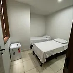 Suite 103 - Pousada No Centro Do Rio