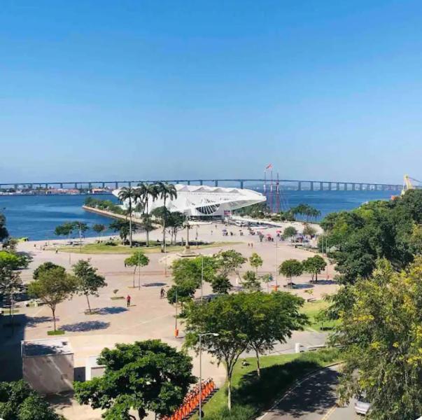 103 - No Centro Do Rio * Rio de Janeiro
