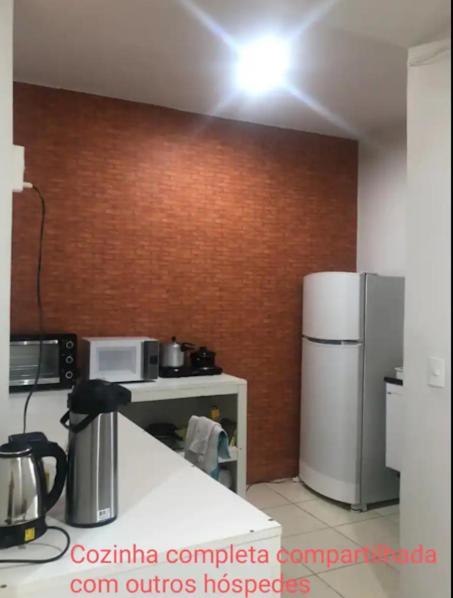Hotel 103 - No Centro Do Rio *