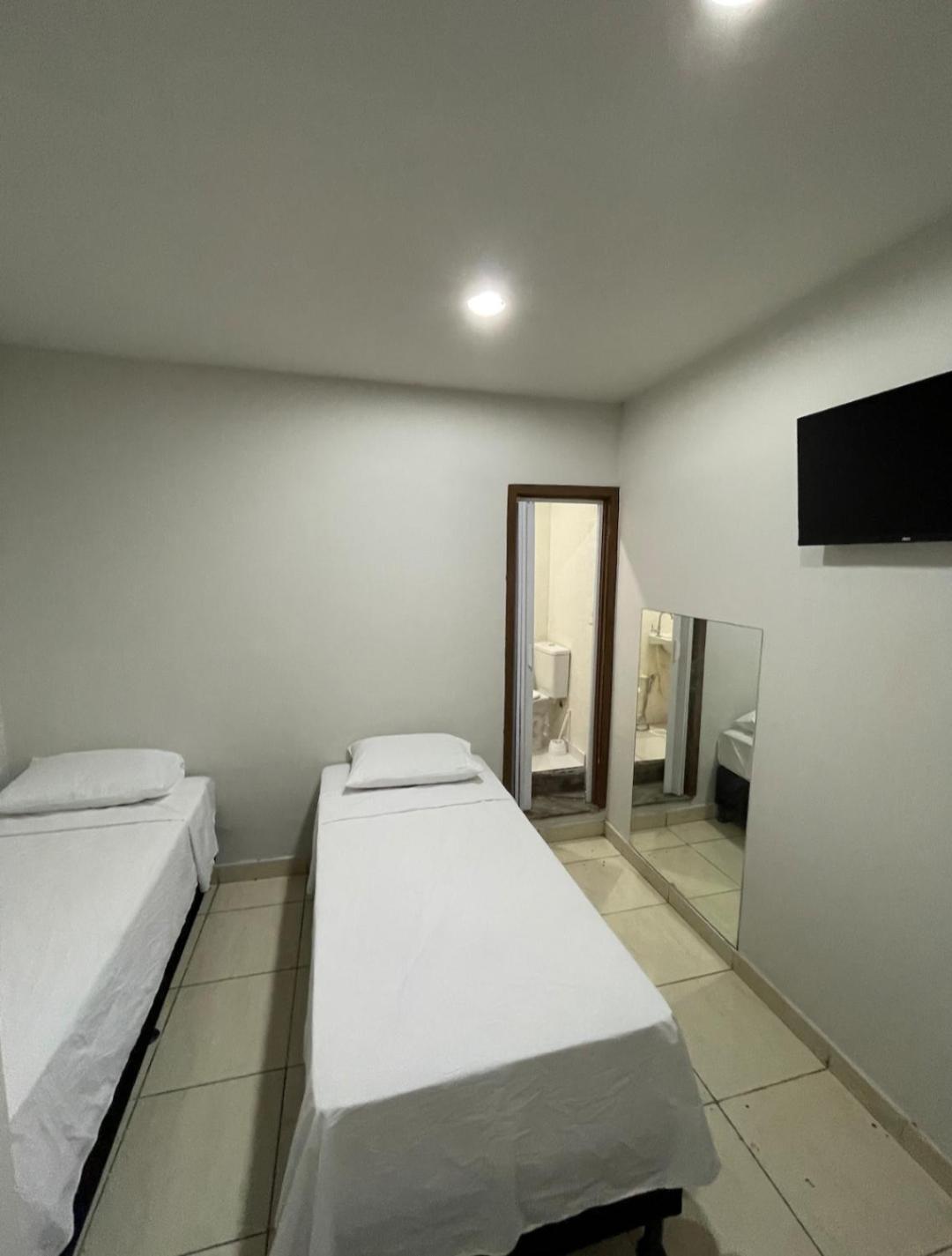 Hotel 103 - No Centro Do Rio