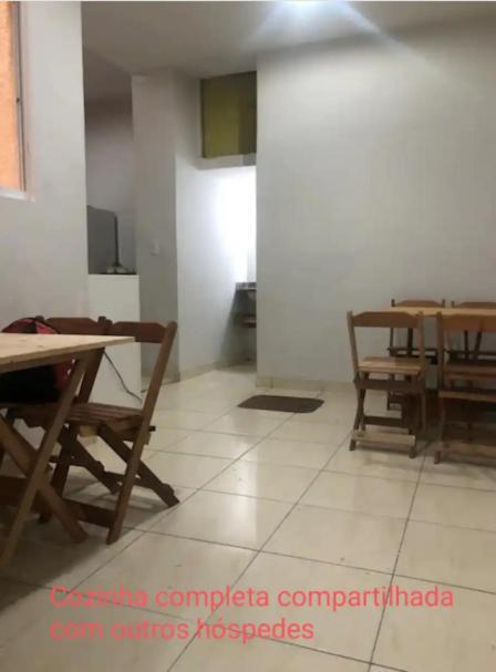 103 - No Centro Do Rio Hotel *